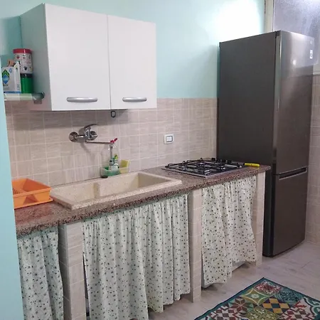 Casa Ferdinando E Maria *