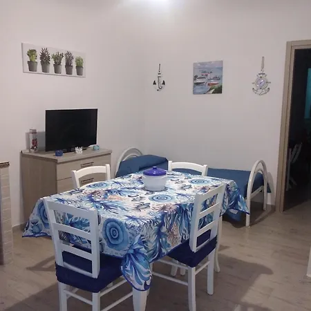 Casa Ferdinando E Maria Apartament Palermo