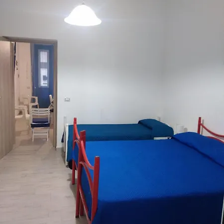 Casa Ferdinando E Maria * Palermo