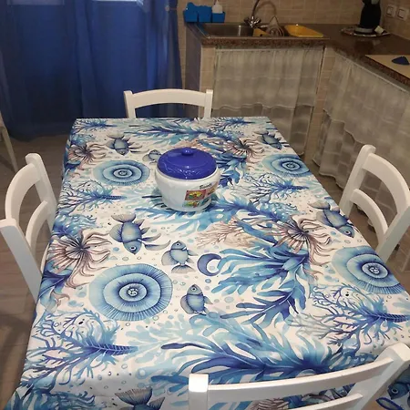 Appartement Casa Ferdinando E Maria Palermo