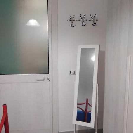 Appartement Casa Ferdinando E Maria *