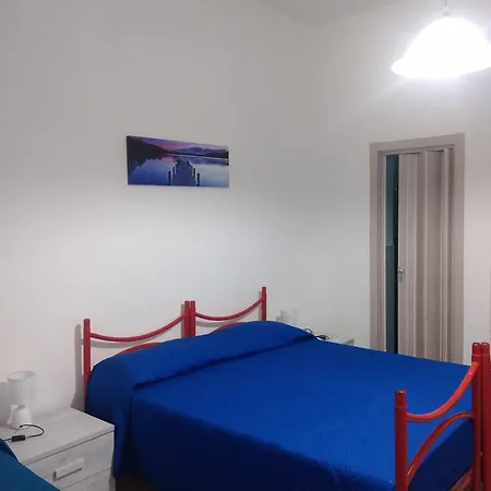 Casa Ferdinando E Maria *
