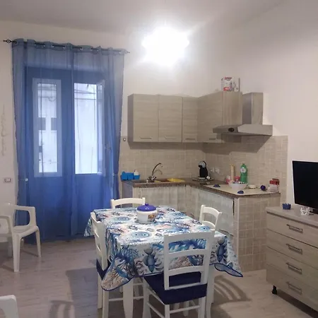 Casa Ferdinando E Maria *