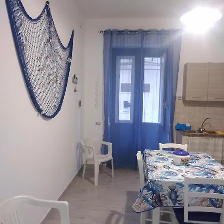Lejlighed Casa Ferdinando E Maria Palermo