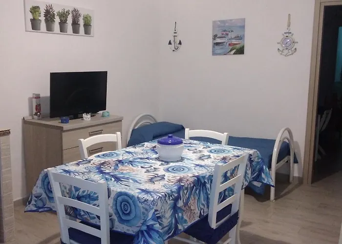 Casa Ferdinando E Maria Διαμέρισμα Παλέρμο