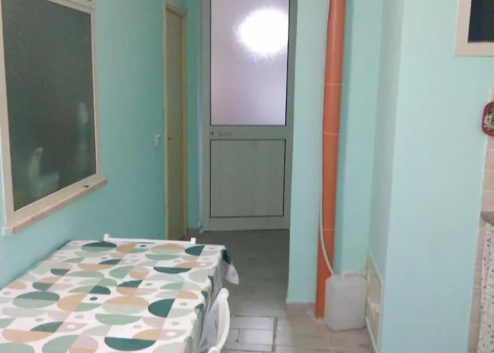 Casa Ferdinando E Maria *