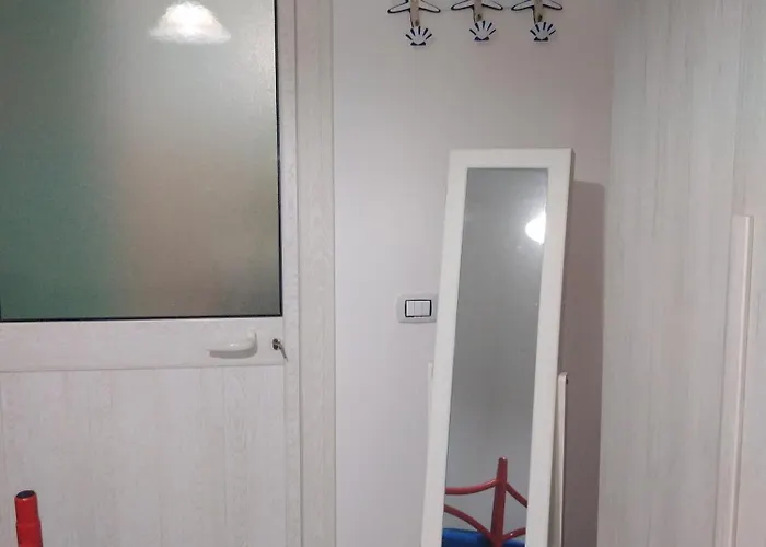 Διαμέρισμα Casa Ferdinando E Maria *